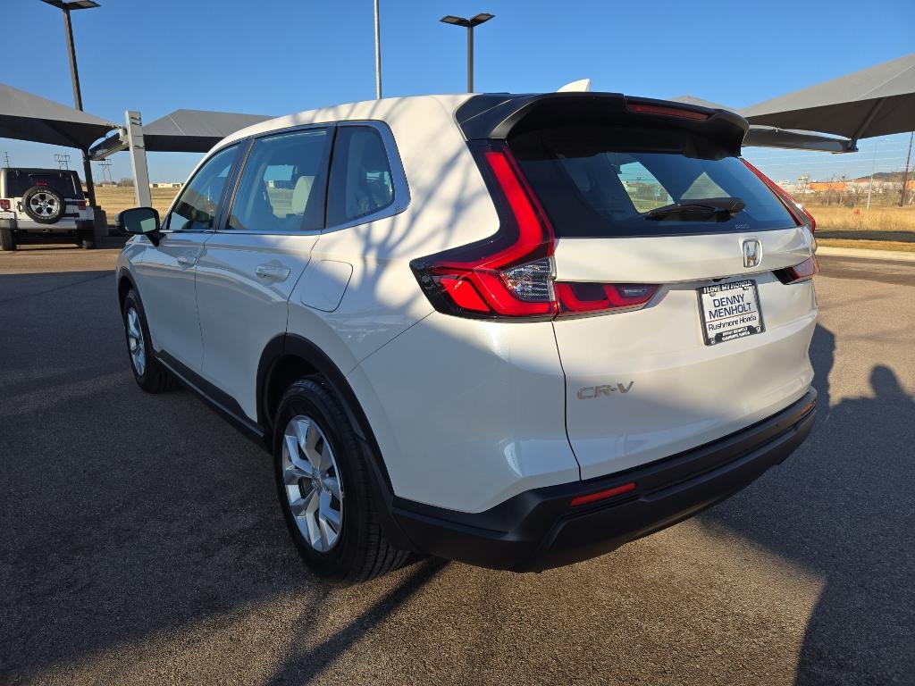 2023 Honda CR-V
