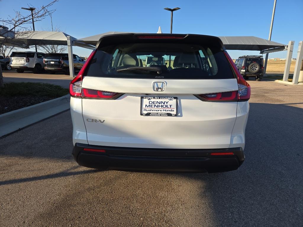 2023 Honda CR-V