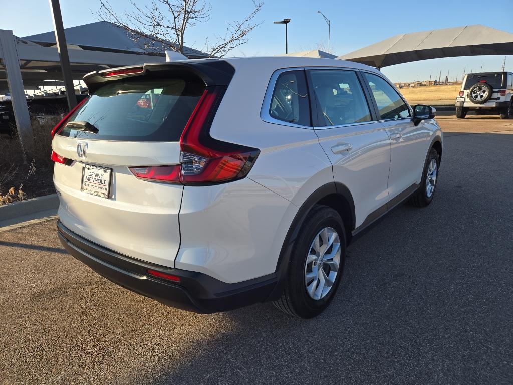 2023 Honda CR-V
