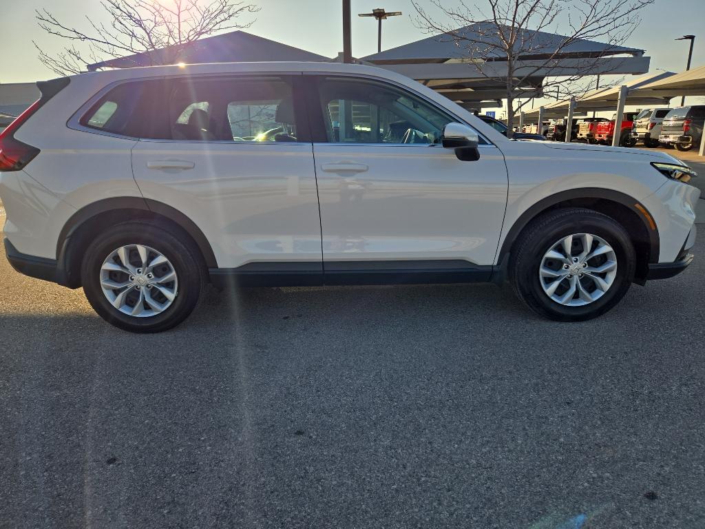 2023 Honda CR-V