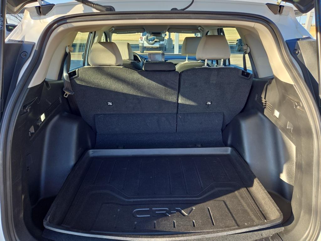 2023 Honda CR-V