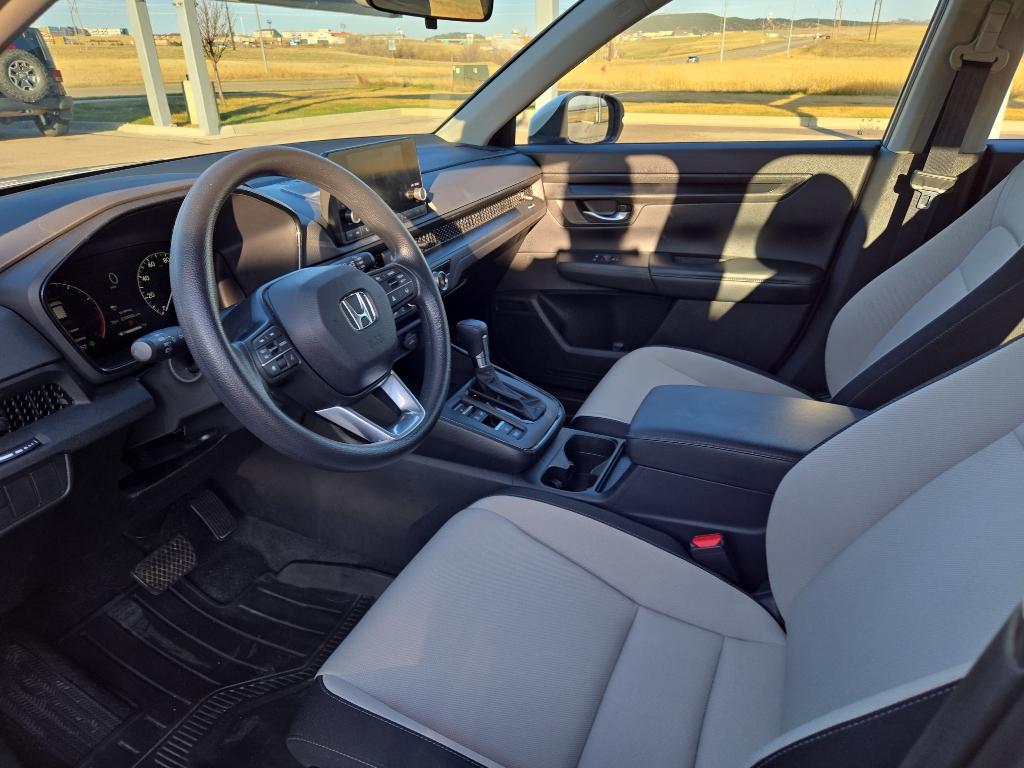 2023 Honda CR-V