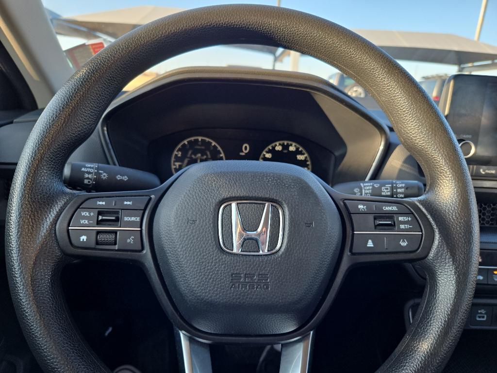 2023 Honda CR-V