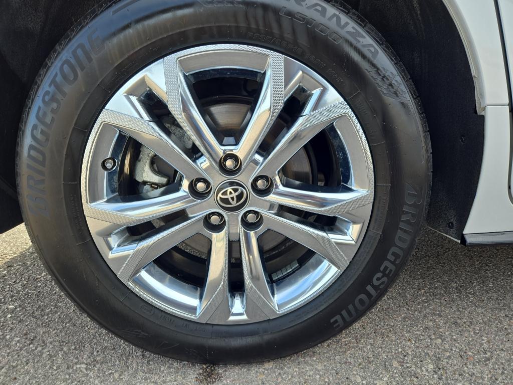 2023 Toyota Sienna