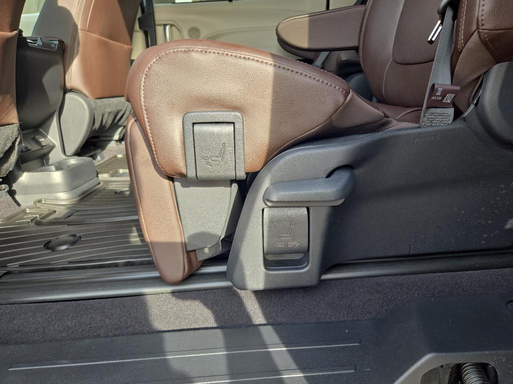2023 Toyota Sienna