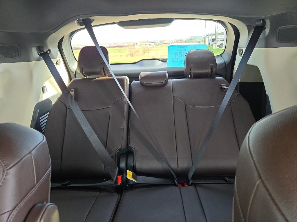 2023 Toyota Sienna