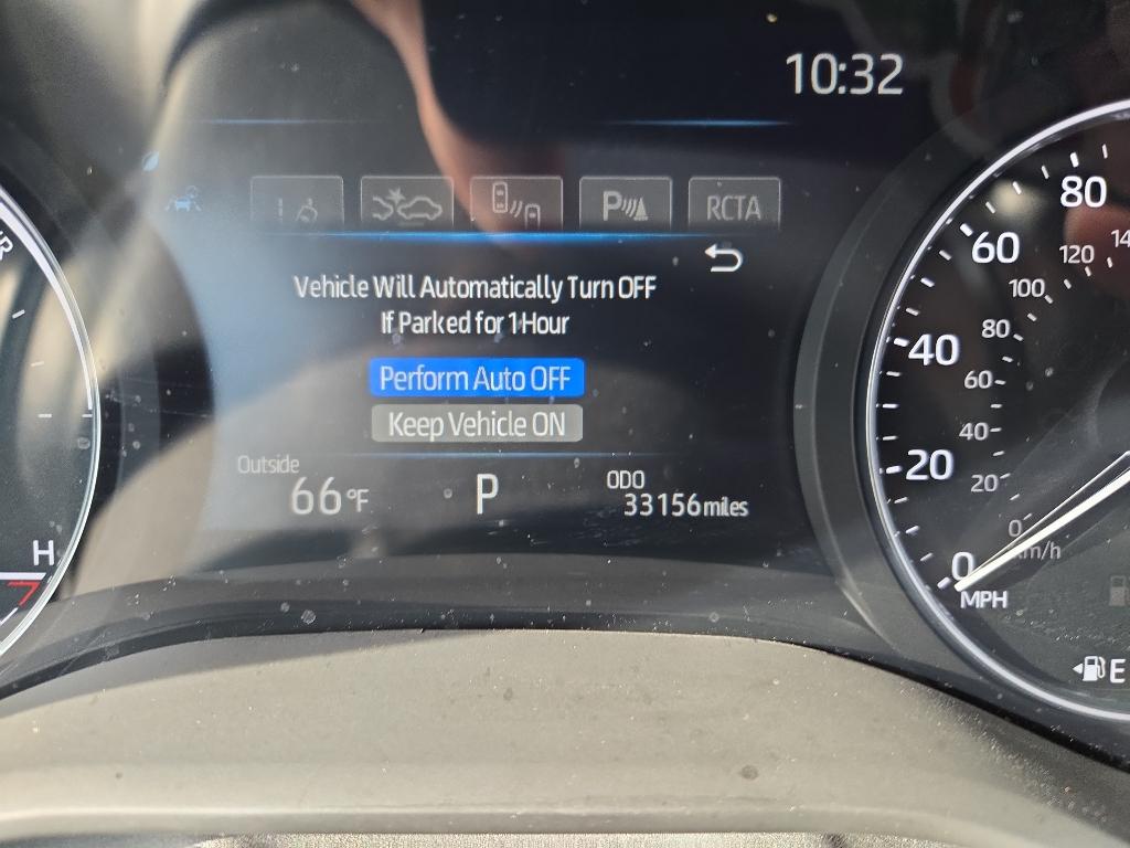 2023 Toyota Sienna