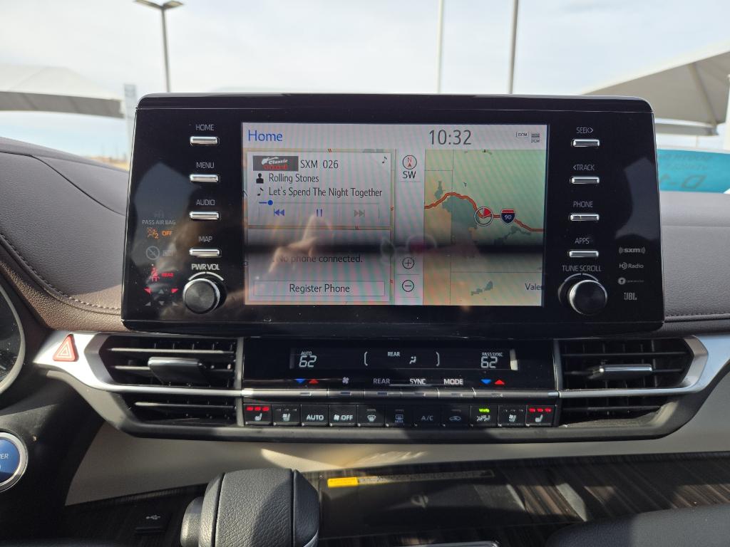 2023 Toyota Sienna