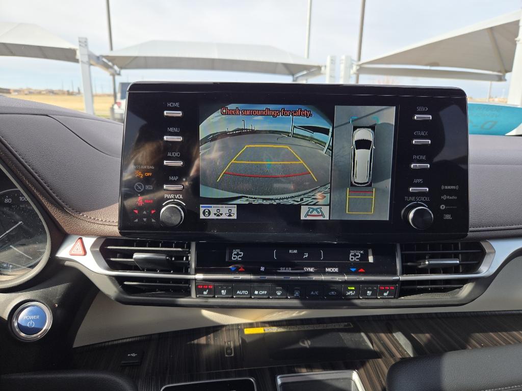 2023 Toyota Sienna