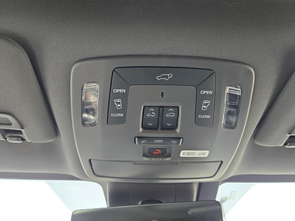 2023 Toyota Sienna