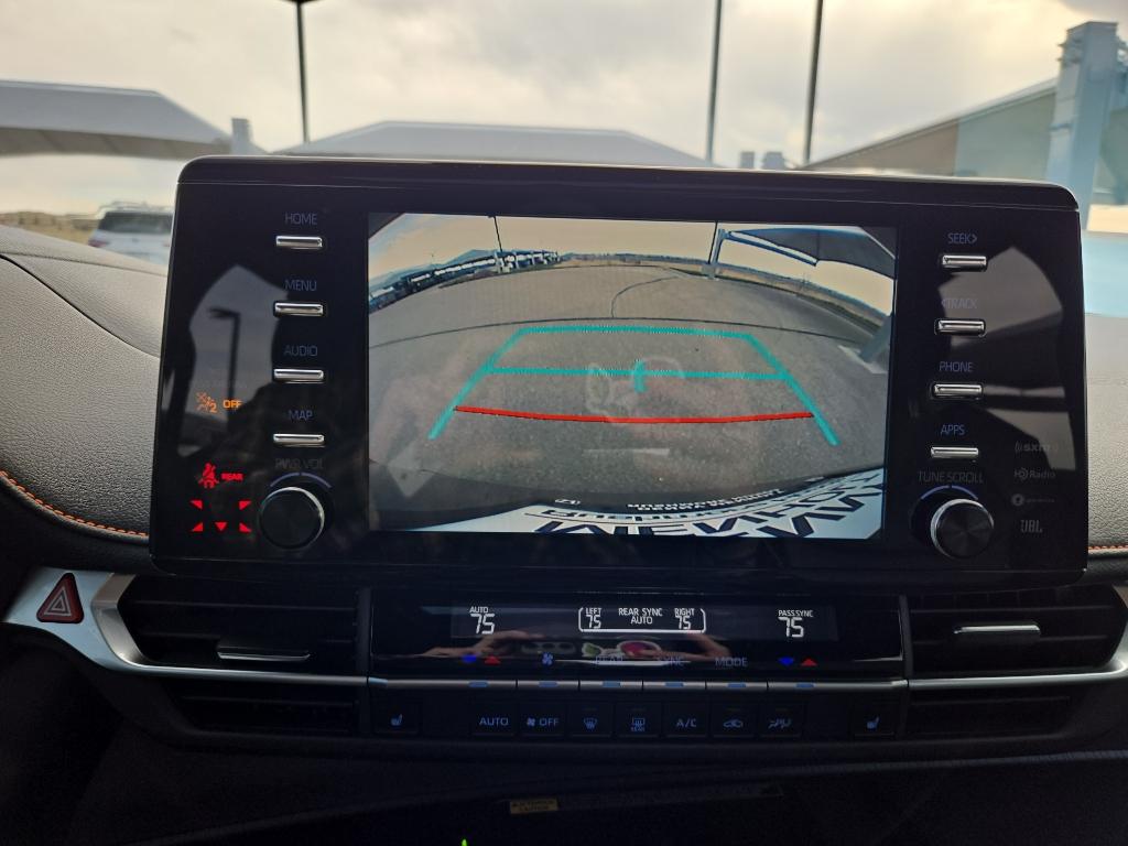 2022 Toyota Sienna