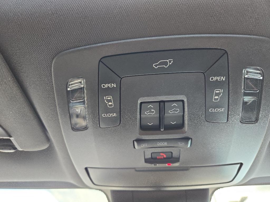 2022 Toyota Sienna
