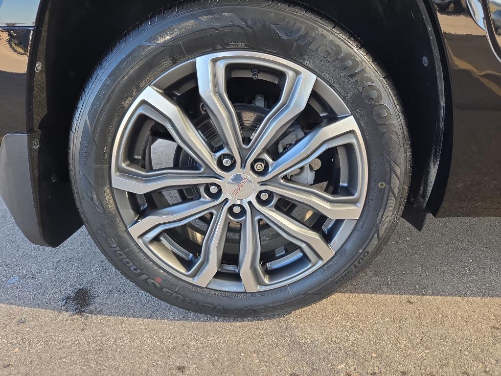 2020 GMC Terrain