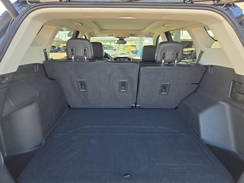 2020 GMC Terrain