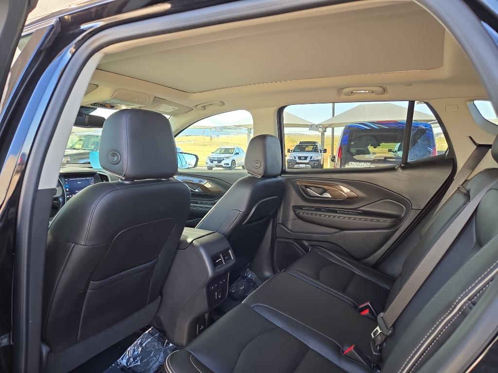 2020 GMC Terrain