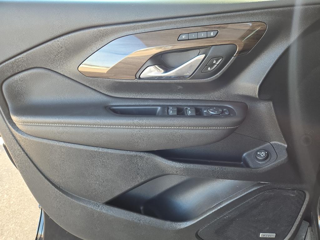 2020 GMC Terrain