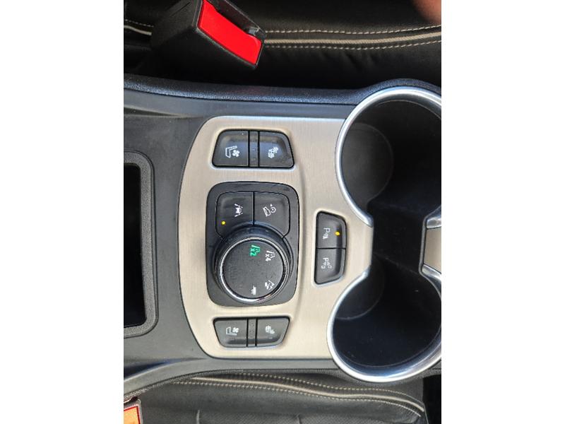 2020 GMC Terrain