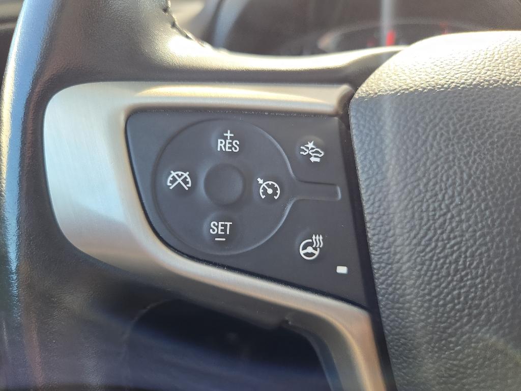 2020 GMC Terrain