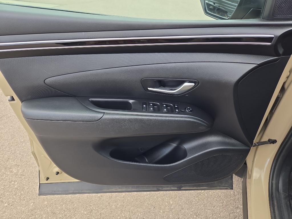 2023 Hyundai Santa Cruz