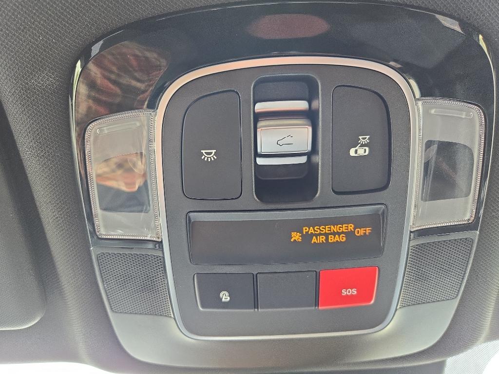 2023 Hyundai Santa Cruz