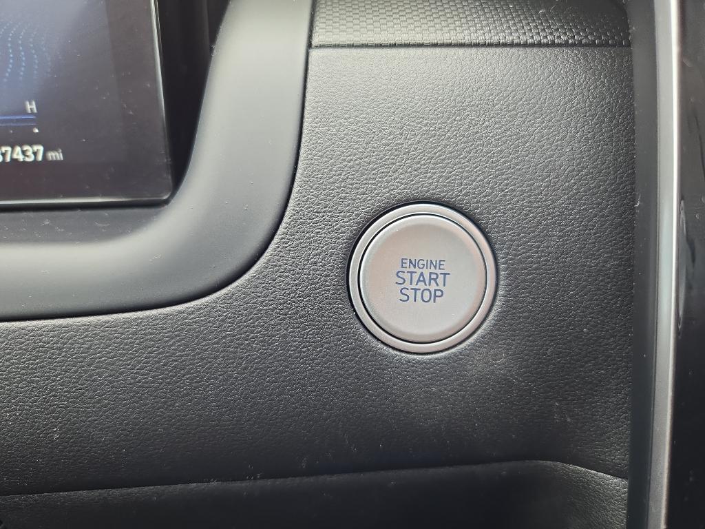2023 Hyundai Santa Cruz