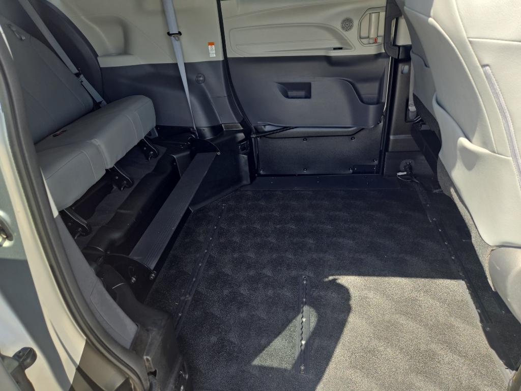 2022 Toyota Sienna