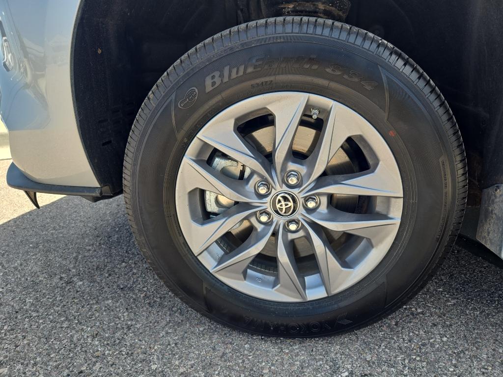 2022 Toyota Sienna
