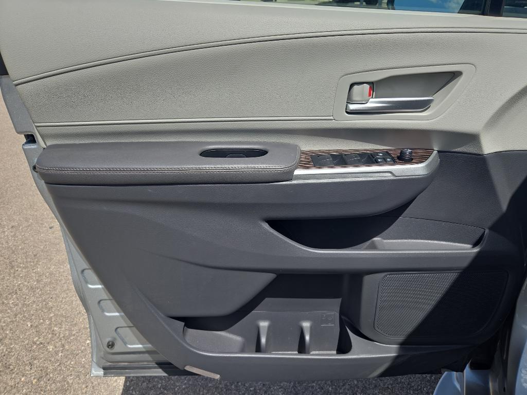 2022 Toyota Sienna