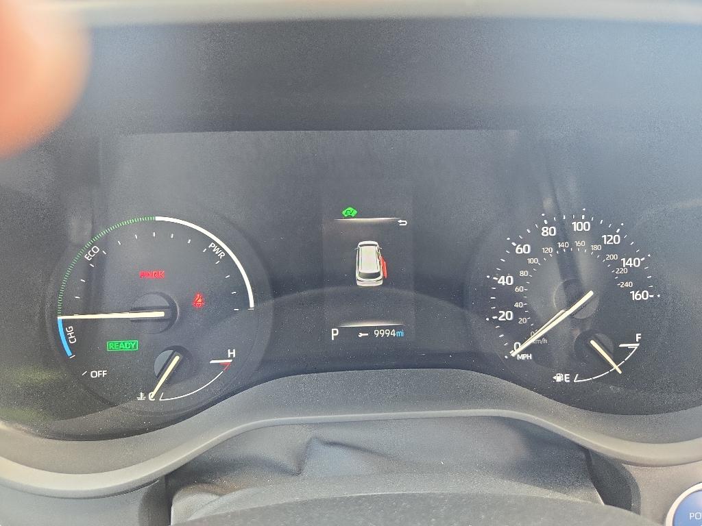 2022 Toyota Sienna