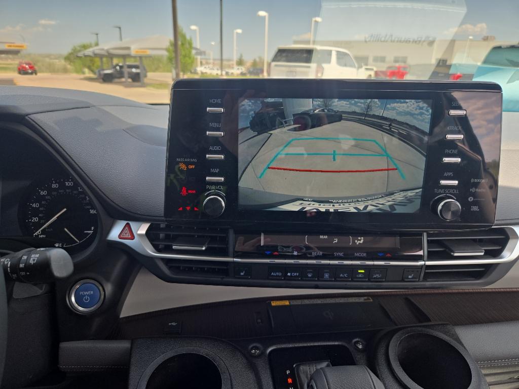 2022 Toyota Sienna