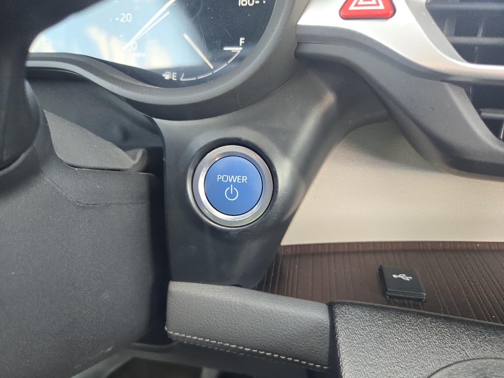 2022 Toyota Sienna