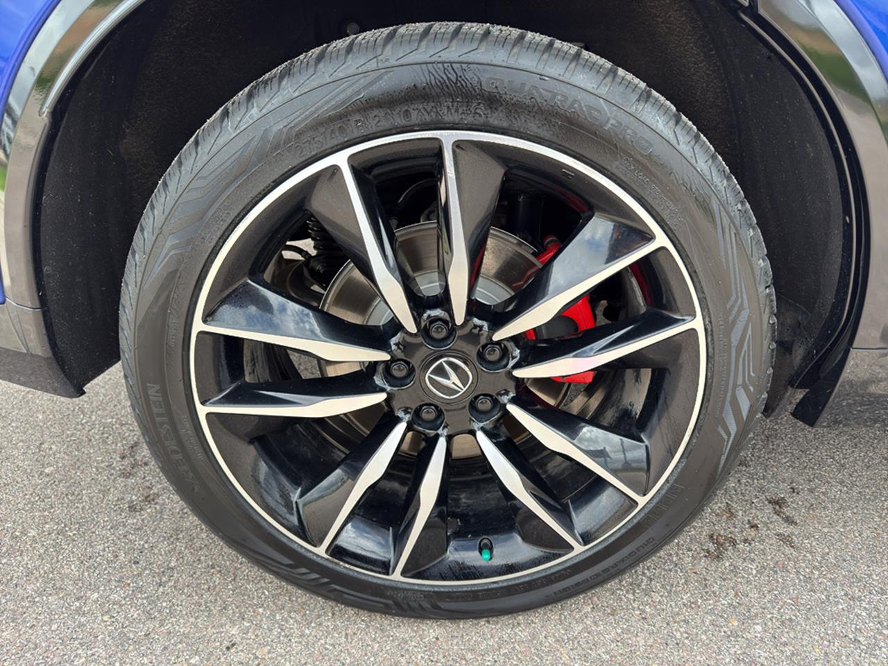 2022 Acura MDX