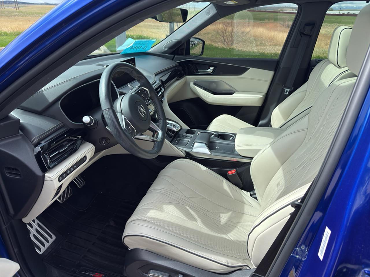 2022 Acura MDX