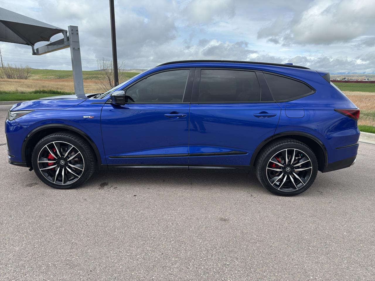 2022 Acura MDX