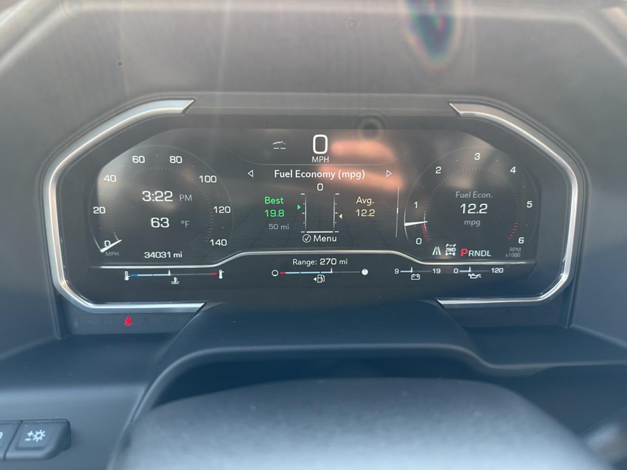 2024 GMC Sierra 3500