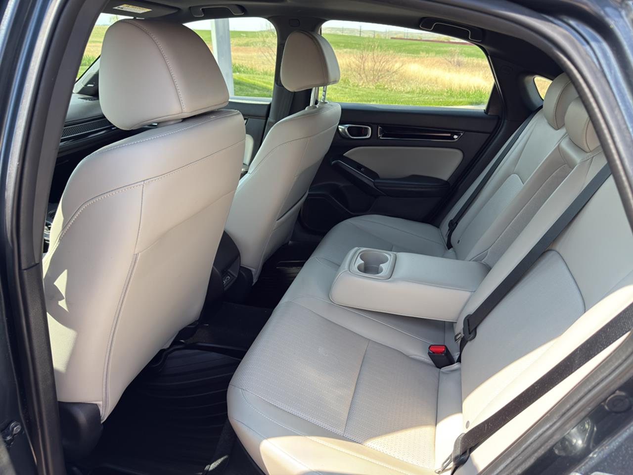2023 Honda Civic