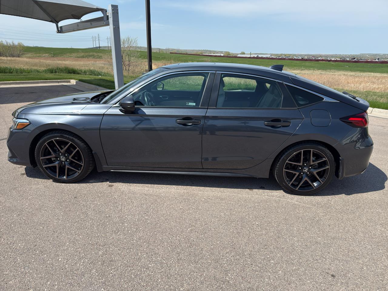 2023 Honda Civic