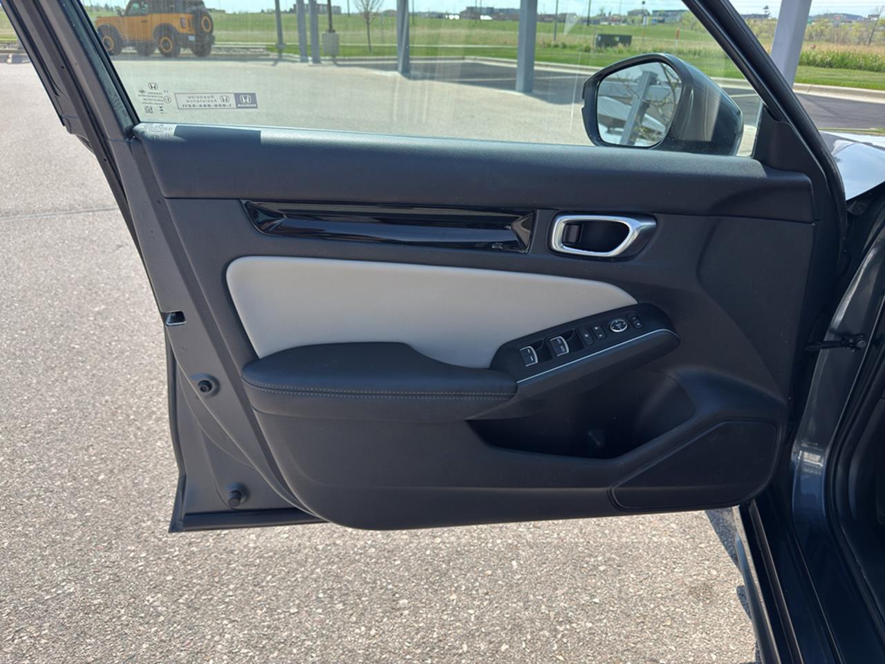 2023 Honda Civic