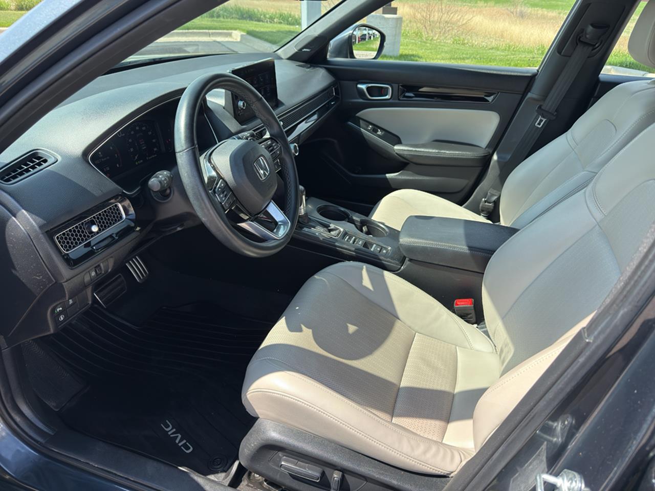 2023 Honda Civic