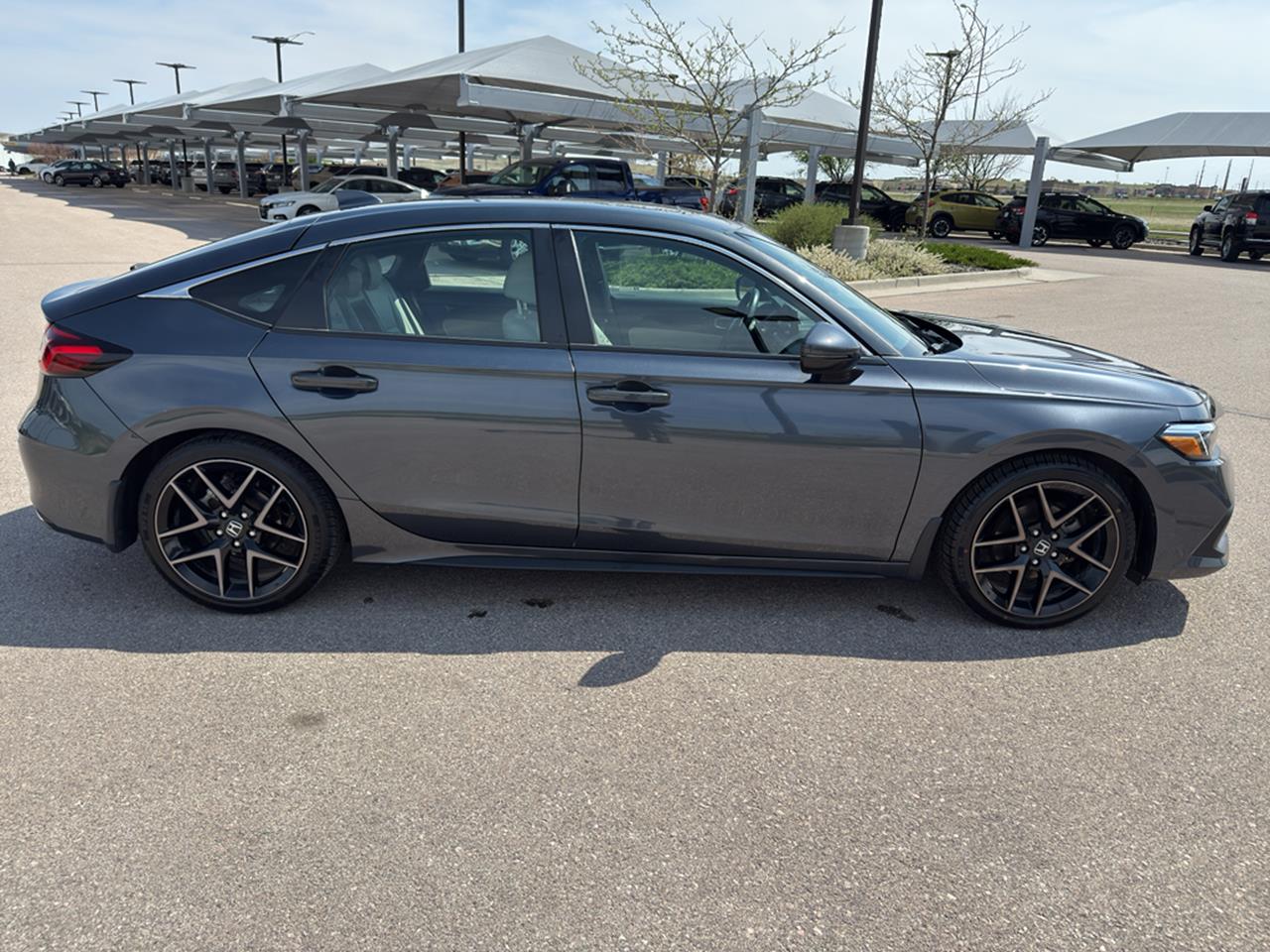 2023 Honda Civic