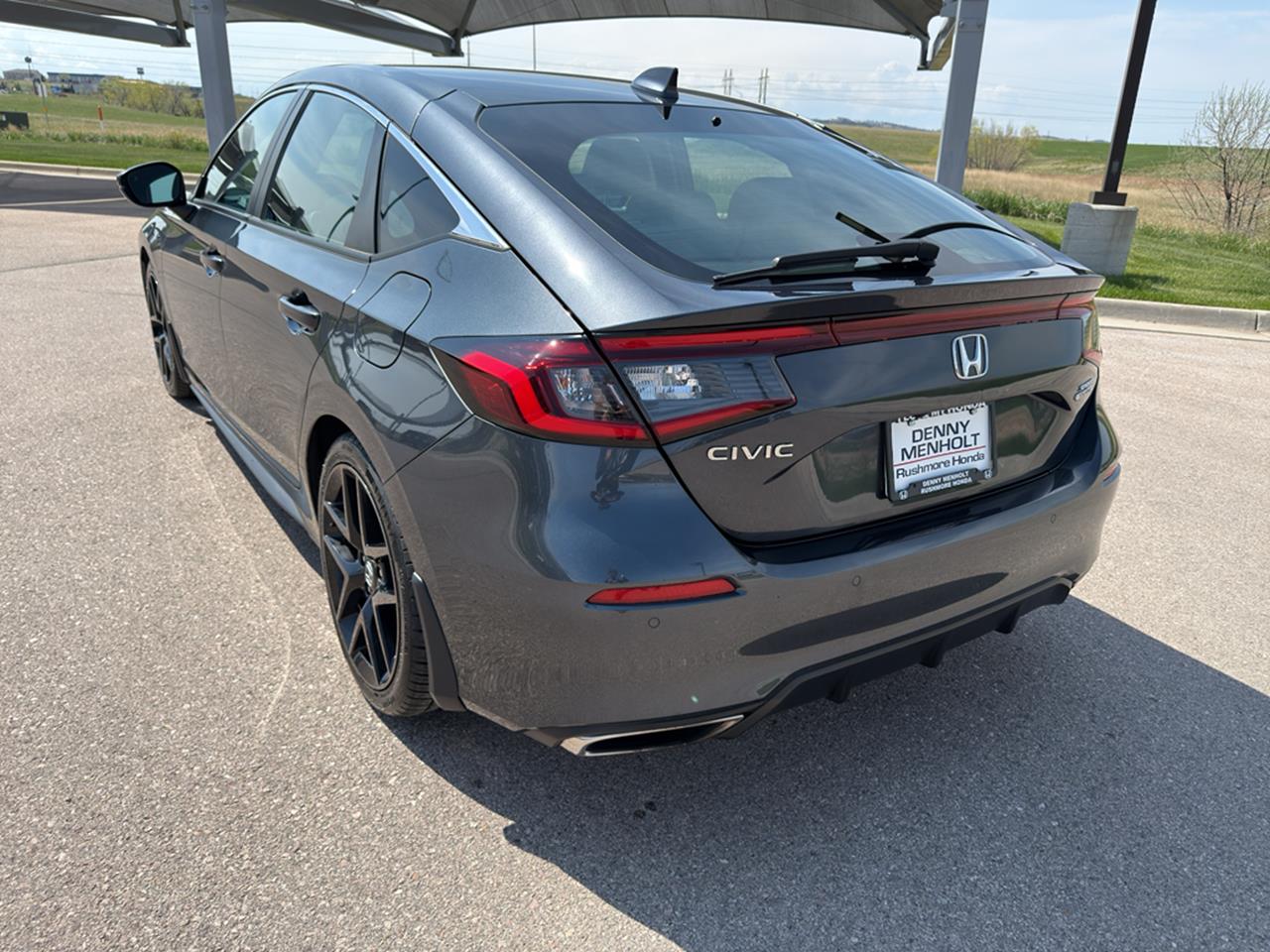 2023 Honda Civic