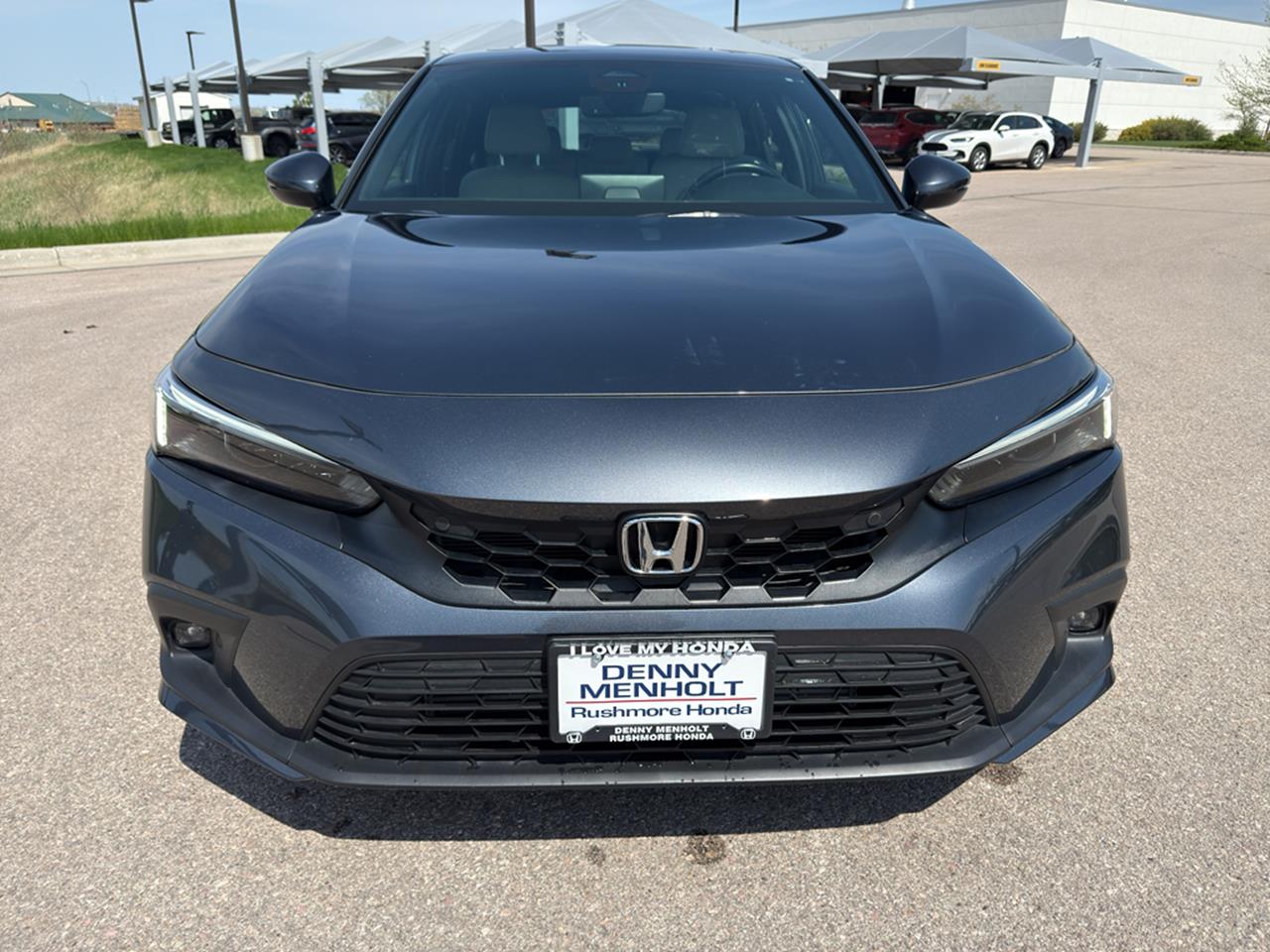 2023 Honda Civic