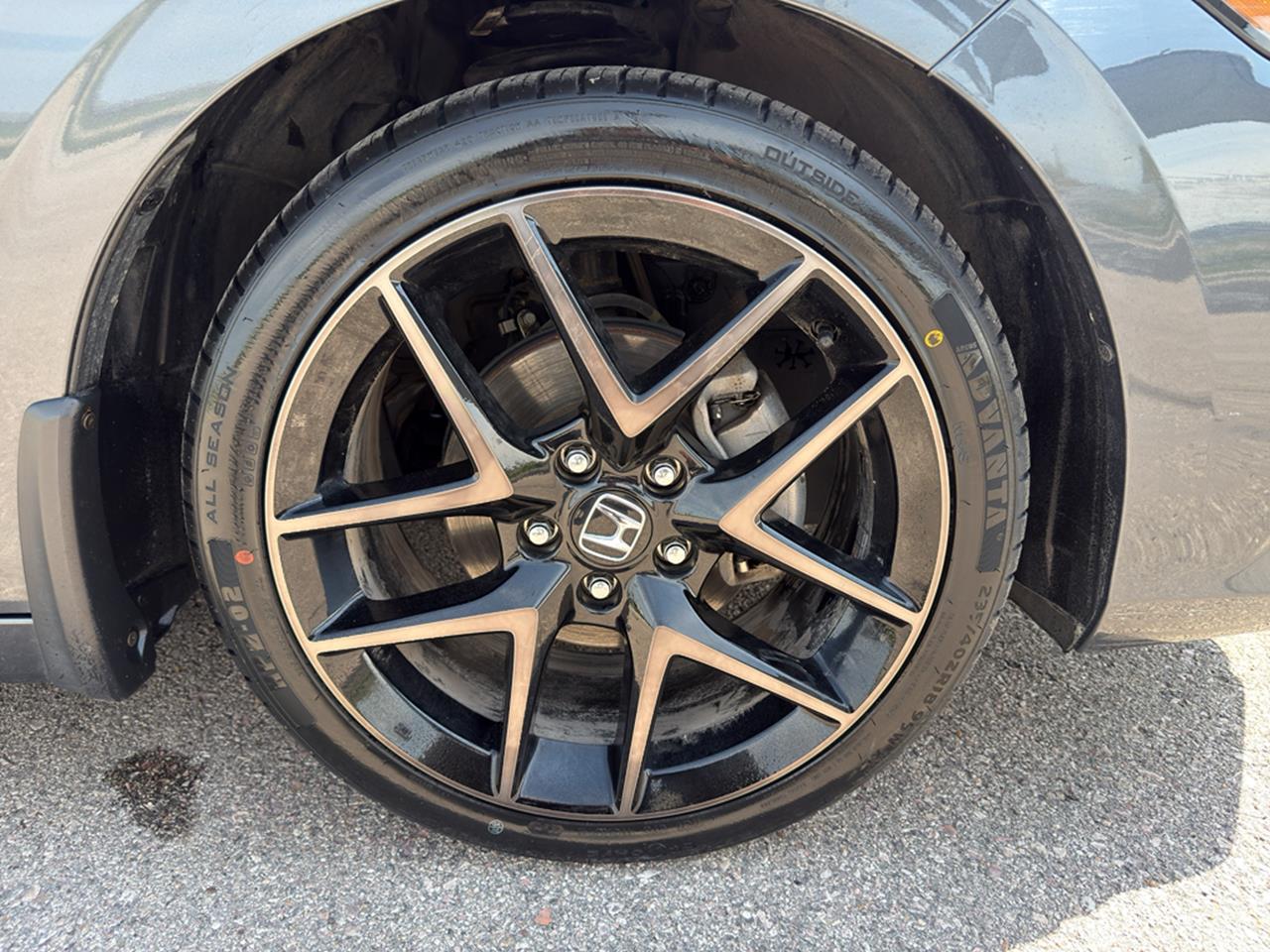 2023 Honda Civic