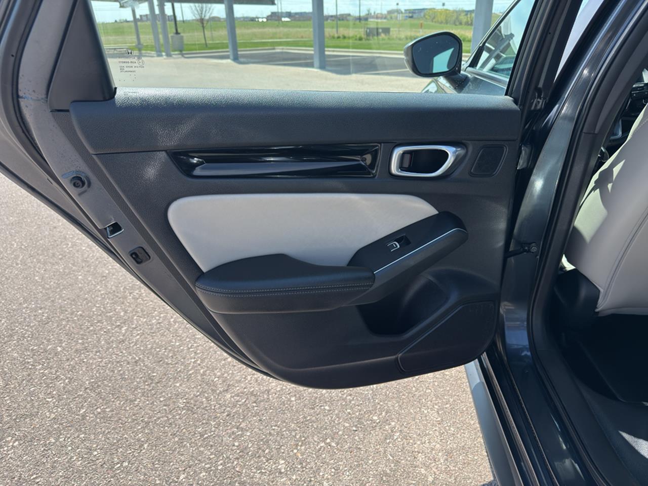 2023 Honda Civic