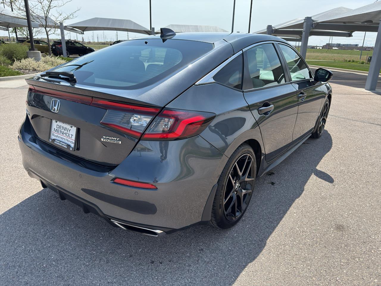 2023 Honda Civic