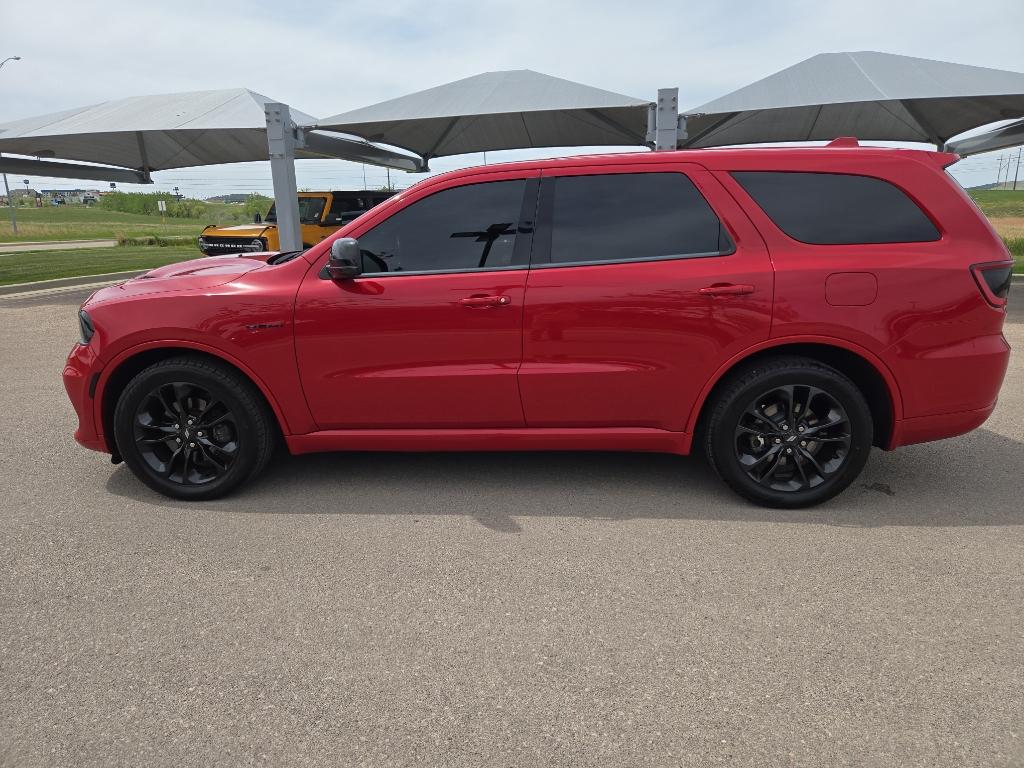 2021 Dodge Durango