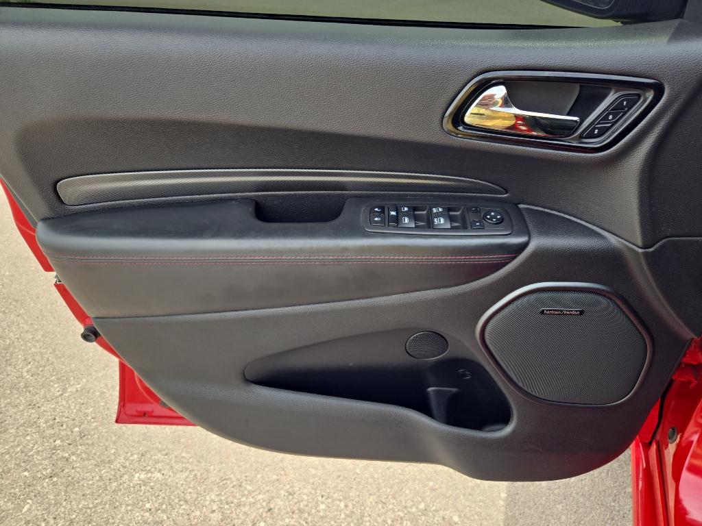 2021 Dodge Durango