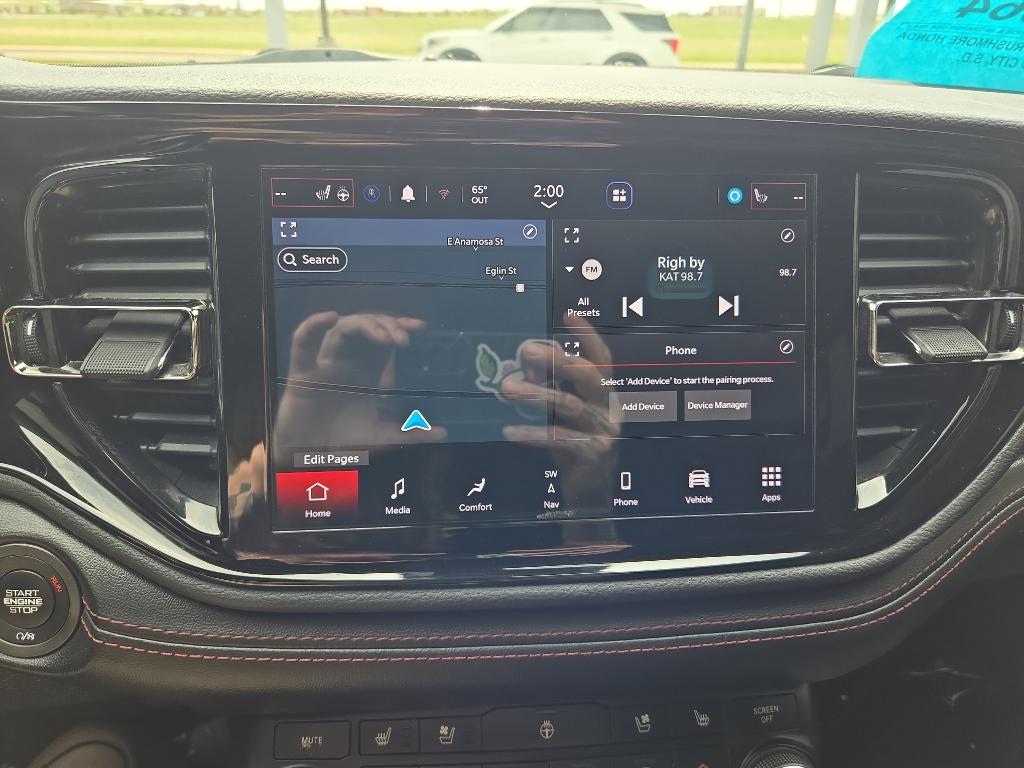 2021 Dodge Durango