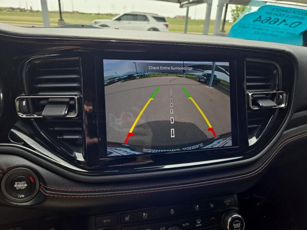 2021 Dodge Durango