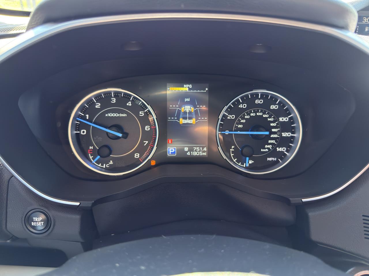 2022 Subaru Ascent